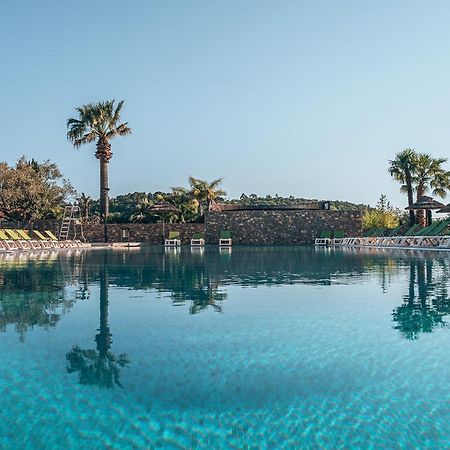 Ecolodge L'Etoile D'Argens Officiel Saint Aygulf Eksteriør bilde
