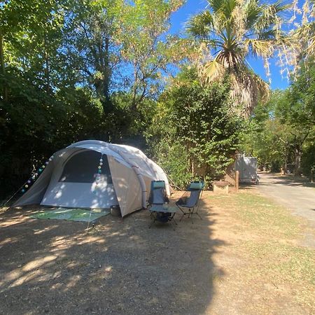 Ecolodge L'Etoile D'Argens Officiel Saint Aygulf Eksteriør bilde