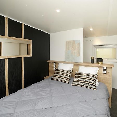 Ecolodge L'Etoile D'Argens Officiel Saint Aygulf Eksteriør bilde