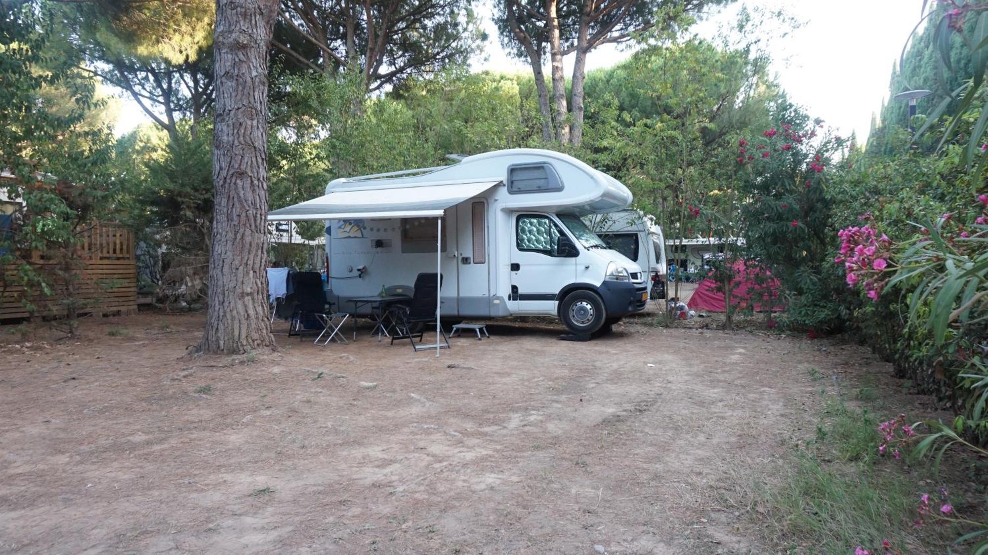 Ecolodge L'Etoile D'Argens Officiel Saint Aygulf Eksteriør bilde