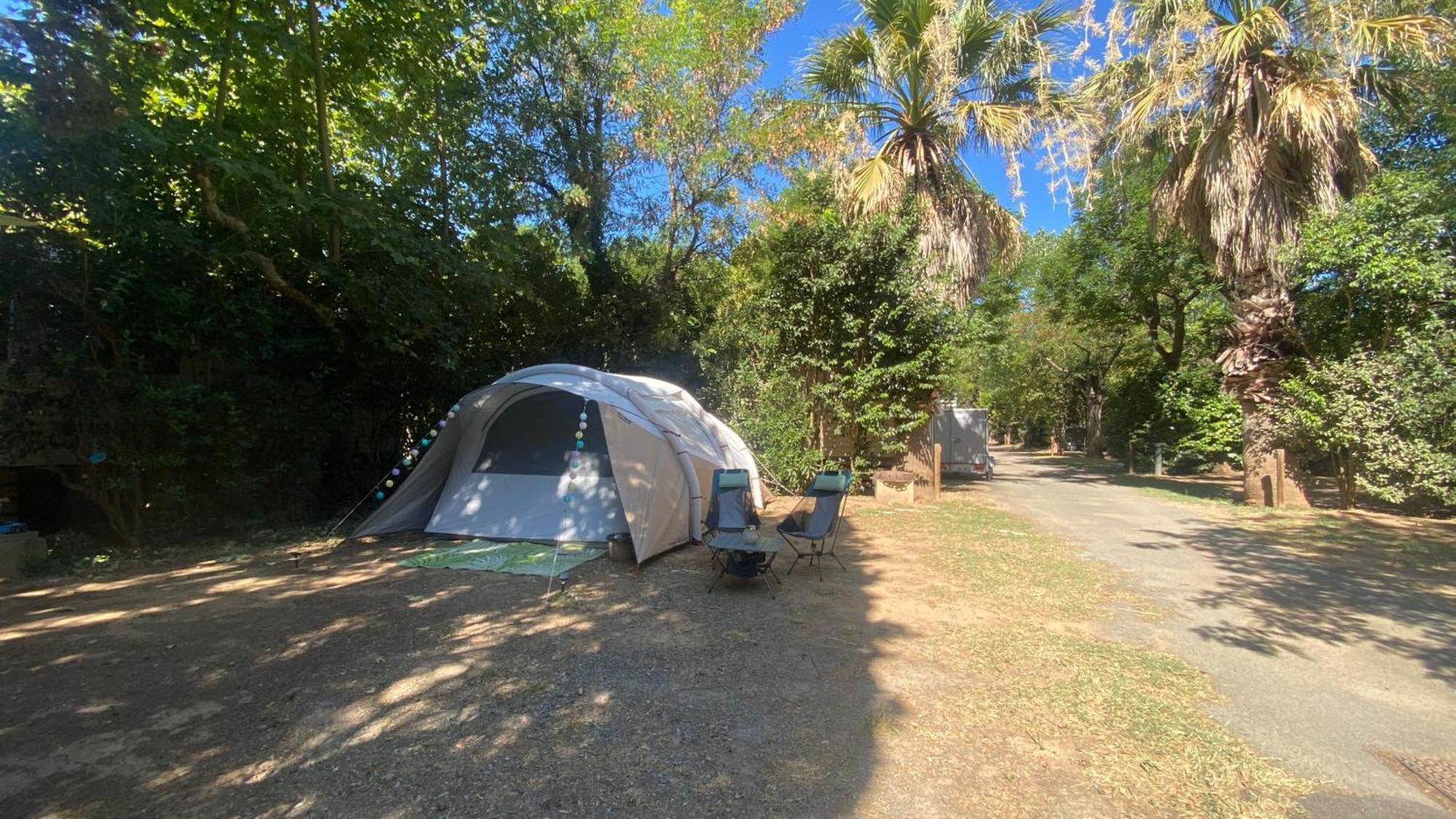 Ecolodge L'Etoile D'Argens Officiel Saint Aygulf Eksteriør bilde