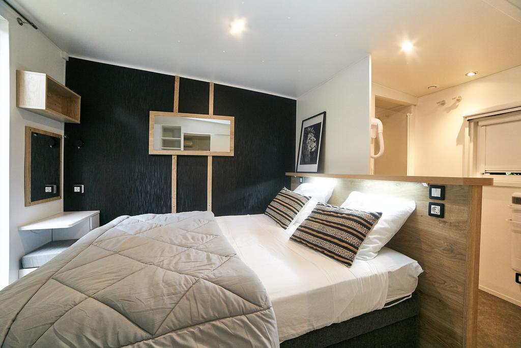 Ecolodge L'Etoile D'Argens Officiel Saint Aygulf Eksteriør bilde
