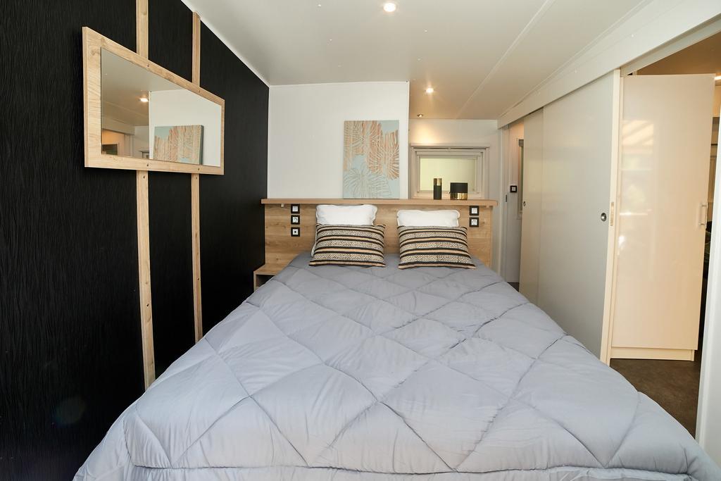 Ecolodge L'Etoile D'Argens Officiel Saint Aygulf Eksteriør bilde